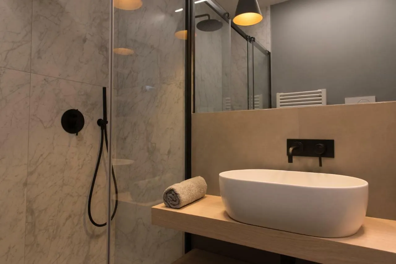 Vendégház Domus Alberico Hotel Róma