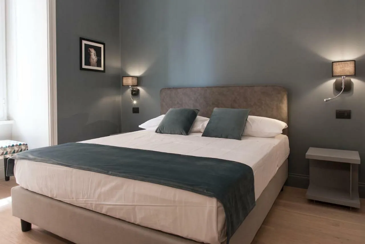 Domus Alberico Hotel Róma 2*,  Olaszország