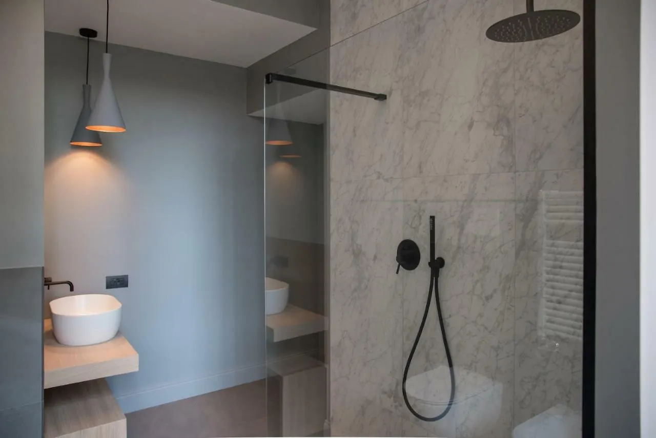 ** Vendégház Domus Alberico Hotel Róma Olaszország
