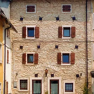 Da Andrea E Raffaella Sant'Anna d'Alfaedo