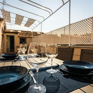 Apartment Scricciolo Viareggio