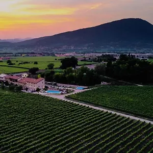 Farm stay Corte Patrizia Caprino Veronese