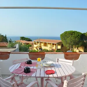Casa Lucia Agnone Bagni