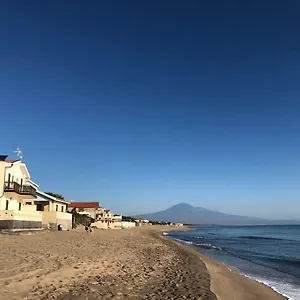 Paradiso Fronte Mare Agnone Bagni