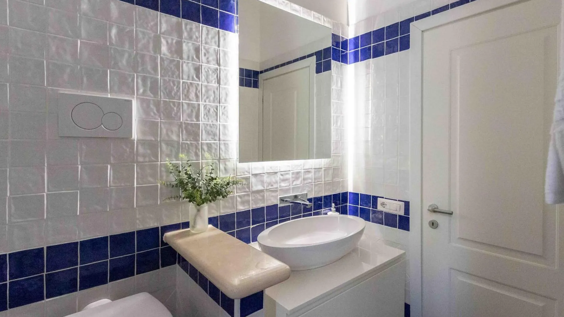 ** Gasthof Hotel Domus Alberico Rom Italien