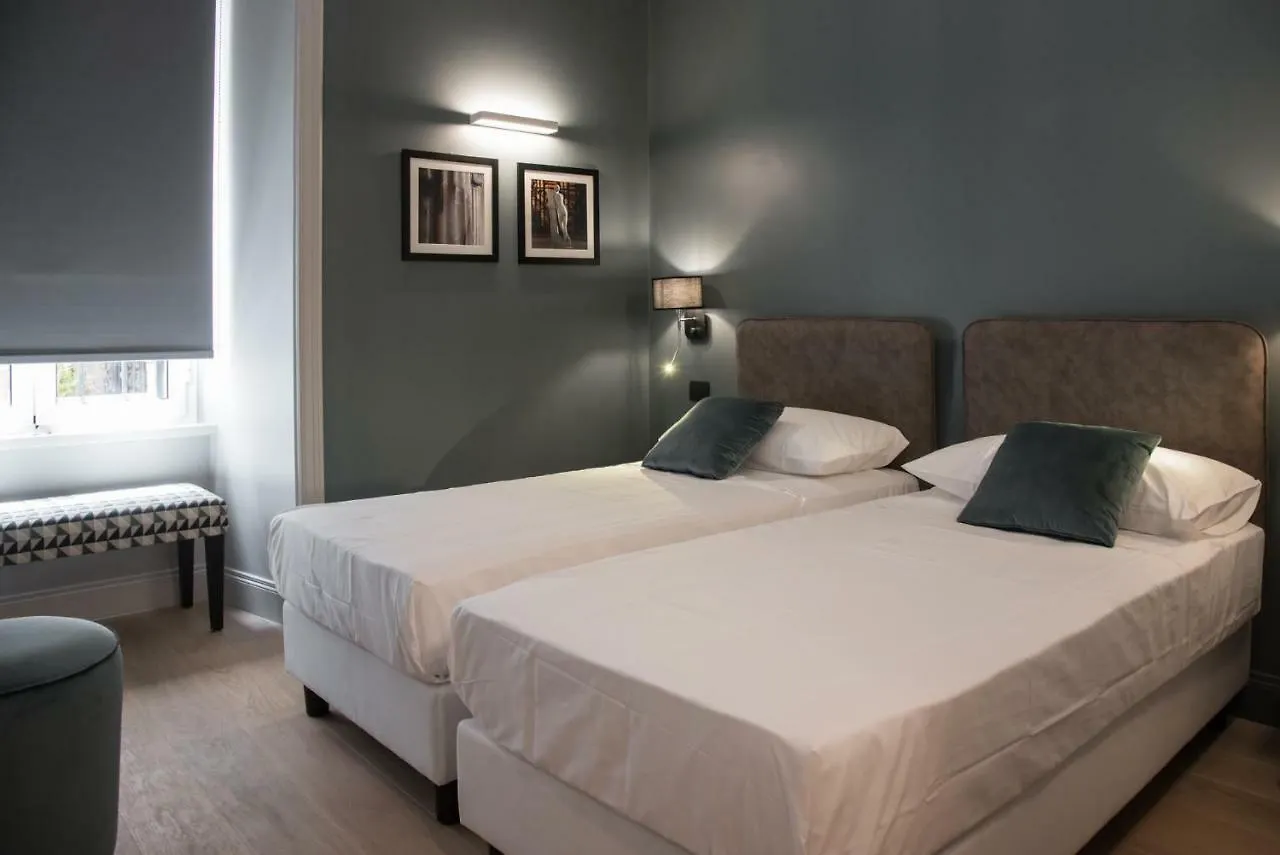 Domus Alberico Hotel Rome