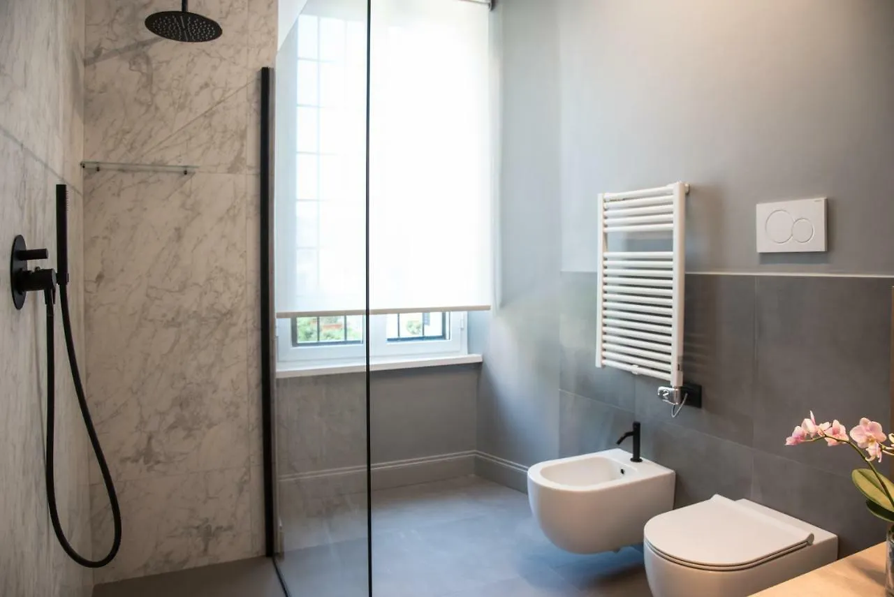 Hotel Domus Alberico Rom 2*,  Italien