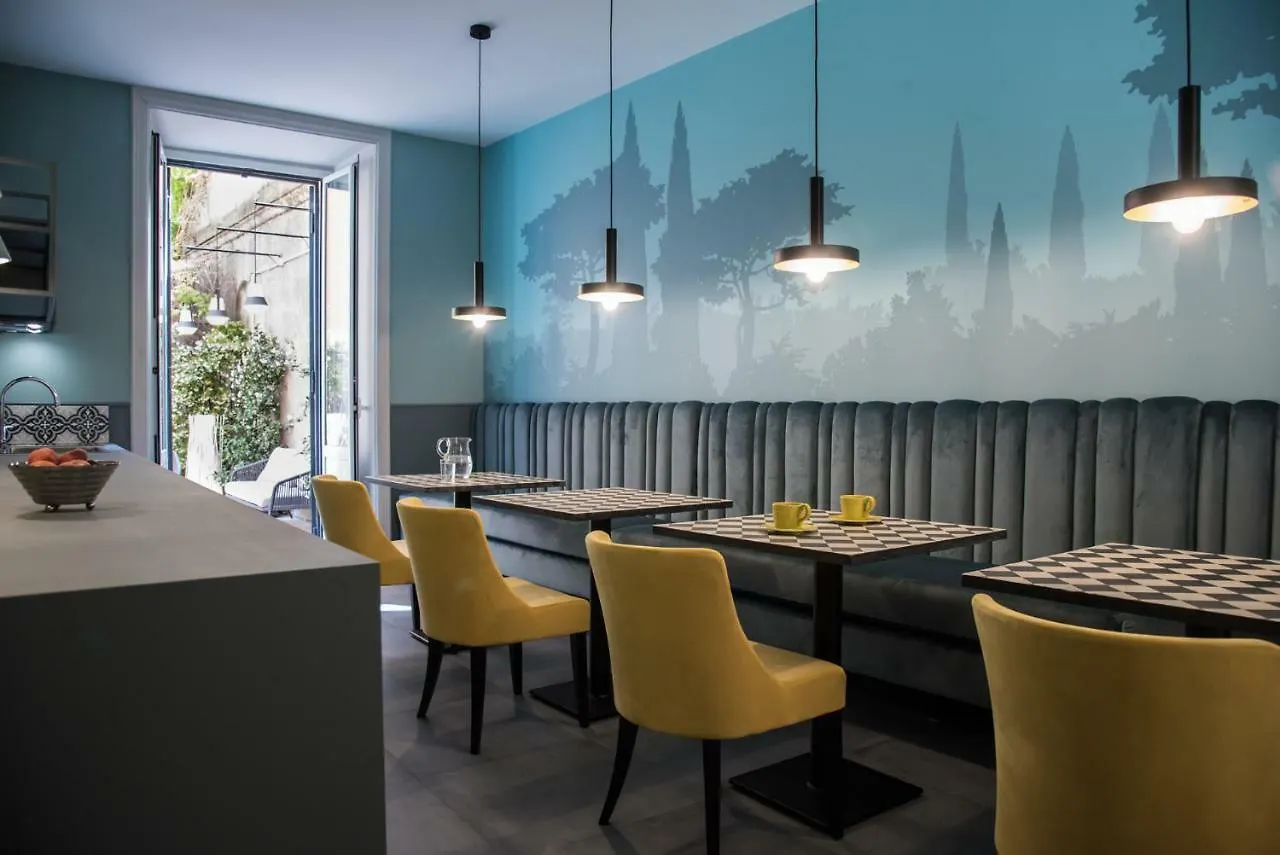 Guest house Domus Alberico Hotel Rome