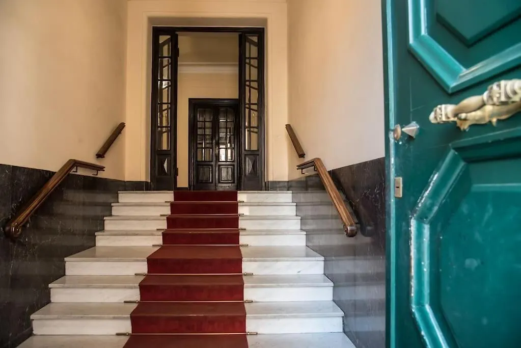 Guest house Domus Alberico Hotel Rome