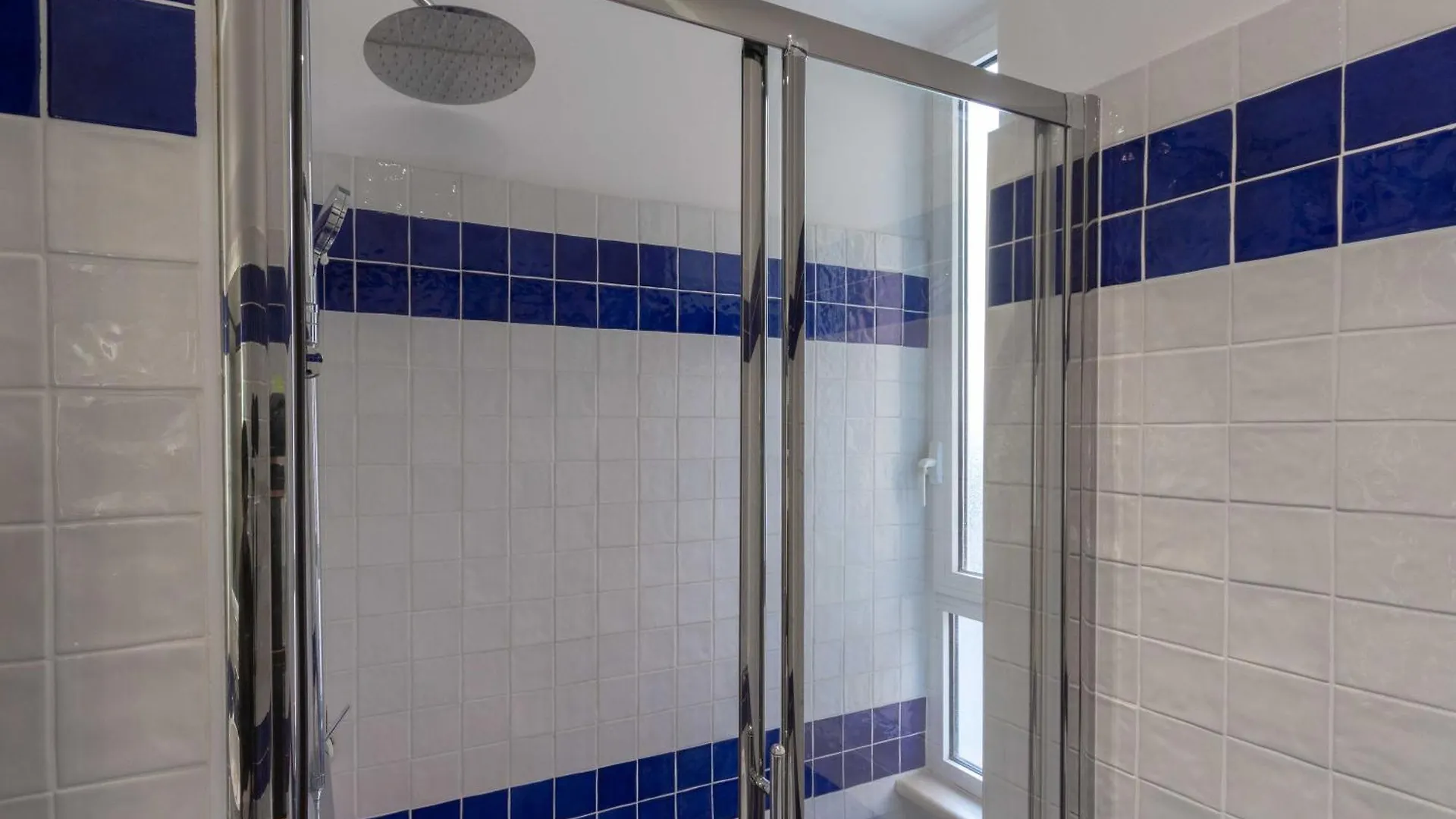 Guest house Domus Alberico Hotel Rome