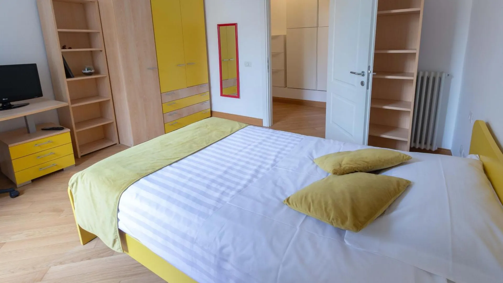 Domus Alberico Hotel Rome Guest house