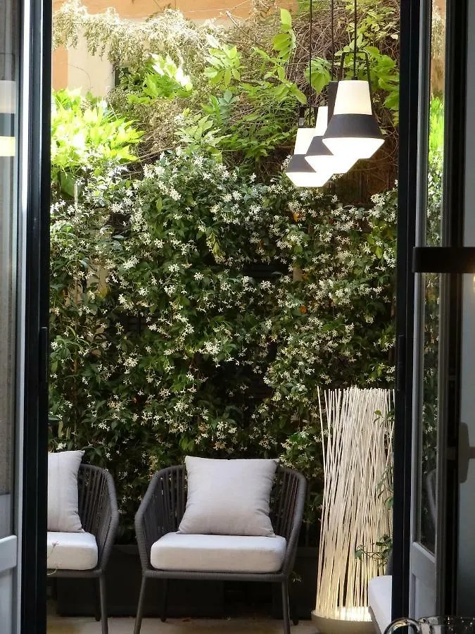 Domus Alberico Hotel Rome