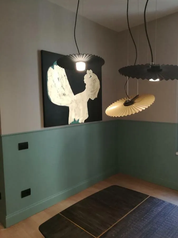 Domus Alberico Hotel Rome 2*,