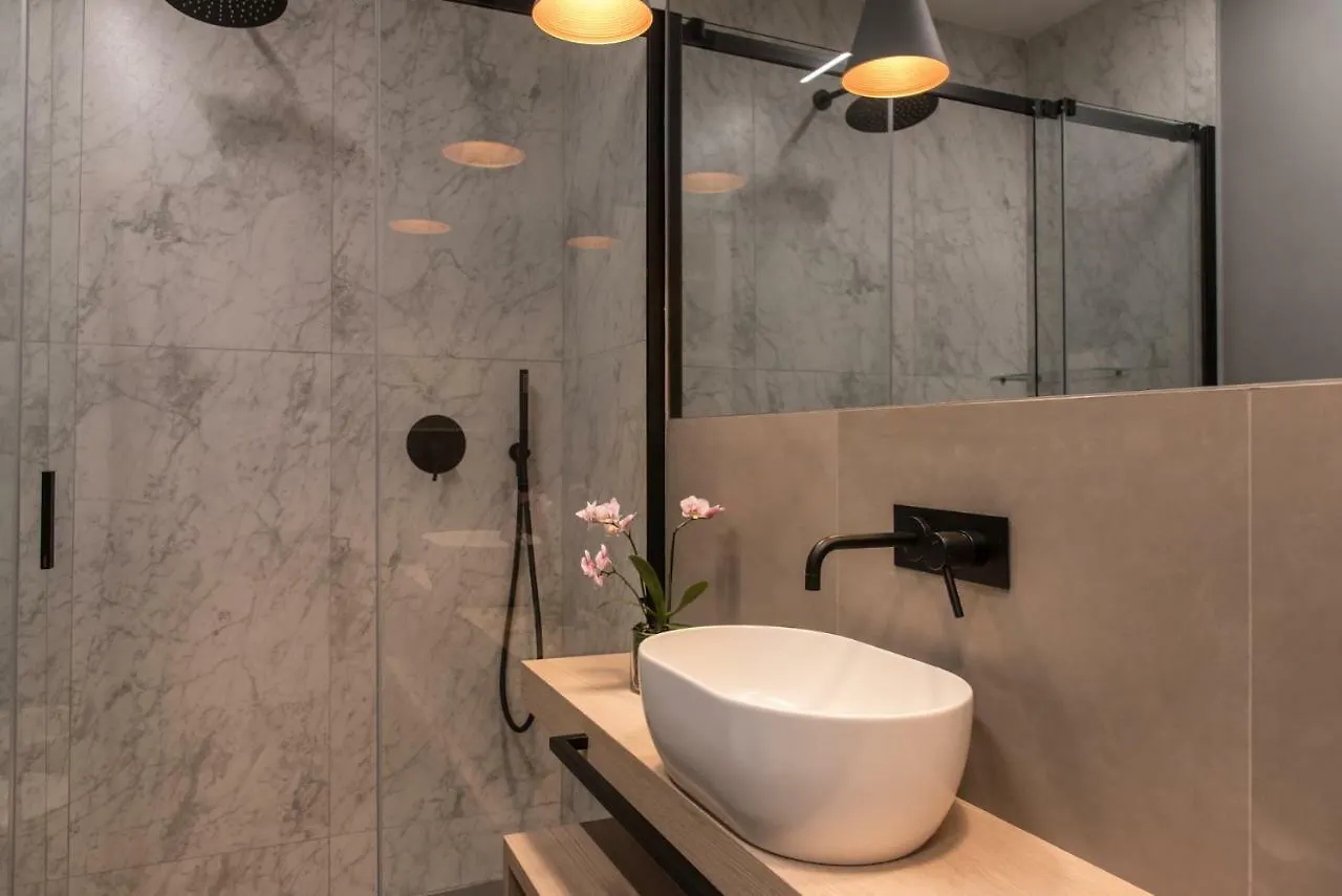Guest house Domus Alberico Hotel Rome